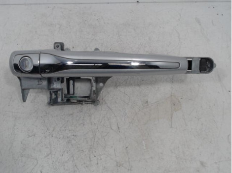 Poignee porte avant gauche CITROEN C5 2008- Diesel - 1