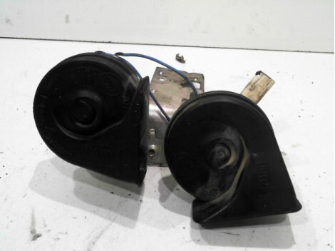 Avertisseur/Klaxon CITROEN C5 2008- Diesel - 1