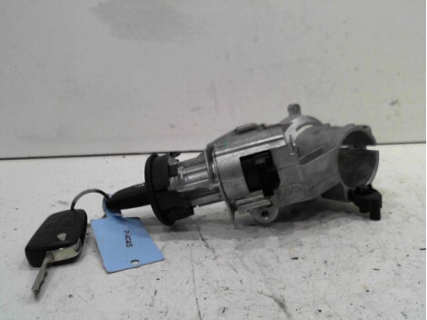 Antivol de direction OPEL CORSA Essence - 1