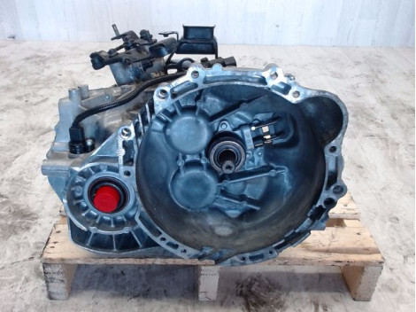 Boite de vitesses KIA CEE-D Diesel - 1