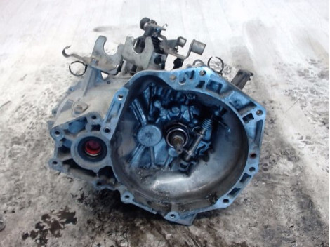 Boite de vitesses NISSAN PIXO Essence - 1