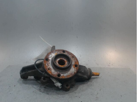 Pivot de moyeu avant gauche CITROEN C4 Diesel - 1