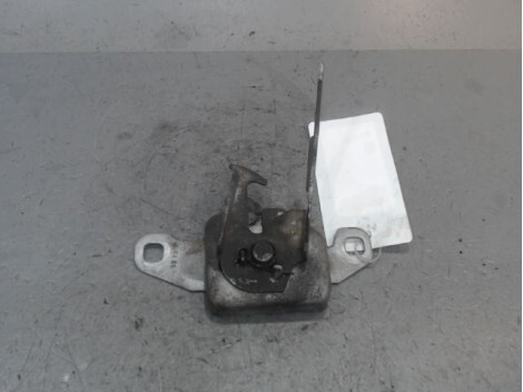 Serrure de capot DACIA DUSTER Diesel - 1