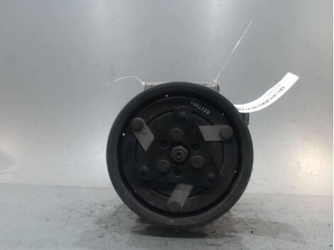 Compresseur clim RENAULT MODUS Diesel - 1