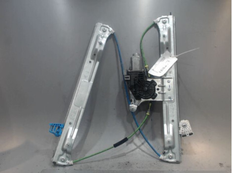 Leve vitre electrique avant droit CITROEN C3 Diesel - 1