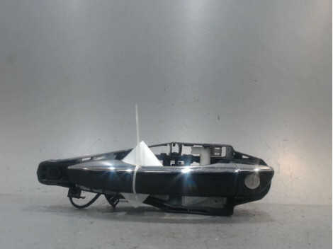 Poignee porte avant gauche CITROEN C4 Diesel - 1