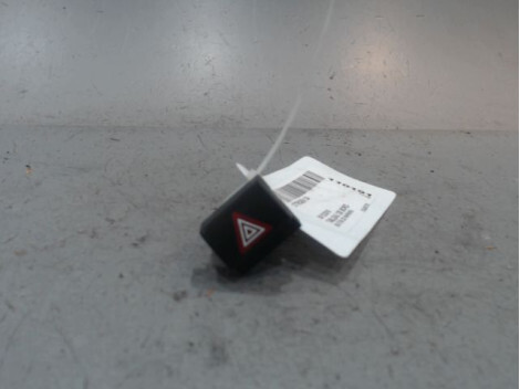Bouton de warning CITROEN C4 Diesel - 1