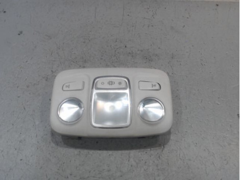 Eclairage de plafonnier CITROEN C4 Diesel - 1