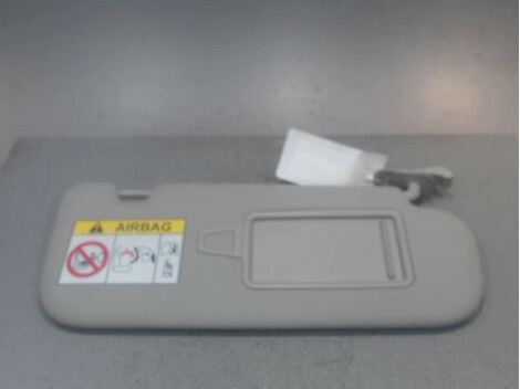Pare soleil droit KIA CEE-D Diesel - 1