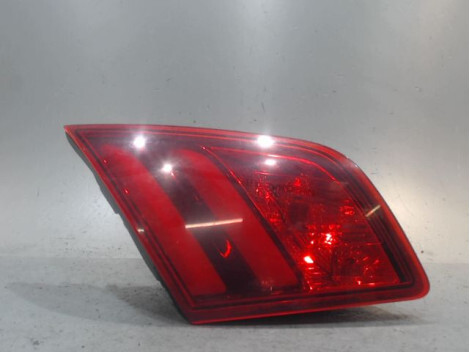 Feu arriere secondaire gauche (feux) PEUGEOT 308 Diesel - 1