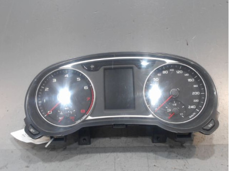Compteur AUDI A1 Essence - 1