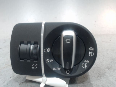 Commande de phare AUDI A1 Essence - 1