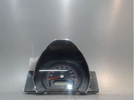 Compteur SUZUKI ALTO Essence - 1