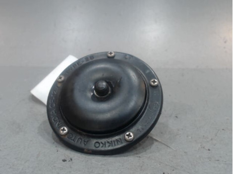 Avertisseur/Klaxon SUZUKI ALTO Essence - 1