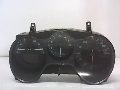 Compteur SEAT LEON Essence - 1