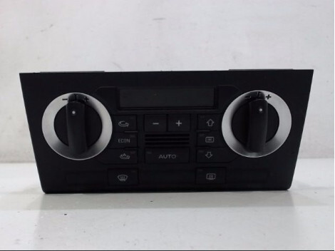 Commande chauffage AUDI A3 2003- Essence - 1