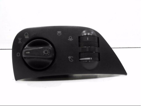 Commande de phare VOLKSWAGEN POLO Diesel - 1
