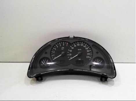 Compteur OPEL CORSA Essence - 1