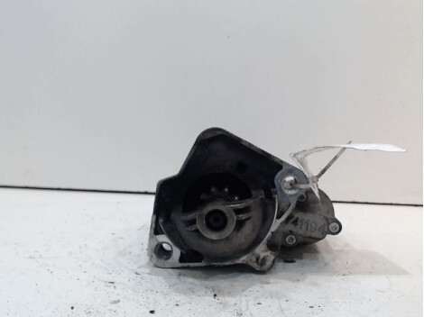 Demarreur SEAT EXEO Diesel - 1