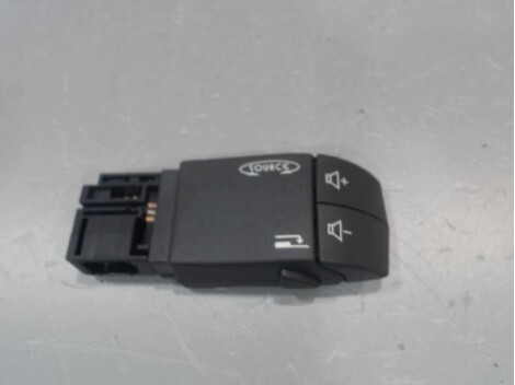 Commande autoradio RENAULT TWINGO Diesel - 1