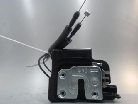 Serrure avant droit HYUNDAI I10 Essence - 1