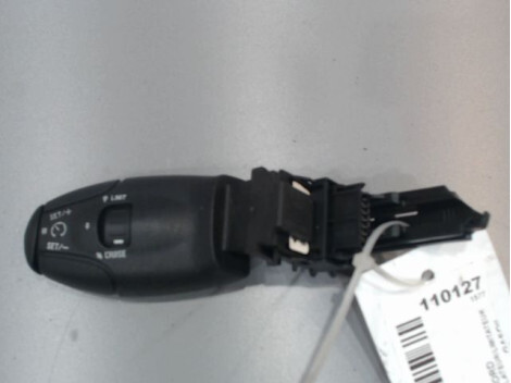 Commande regulateur vitesse PEUGEOT 307 Diesel - 1