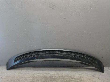 Baie de pare brise RENAULT ESPACE Diesel - 1