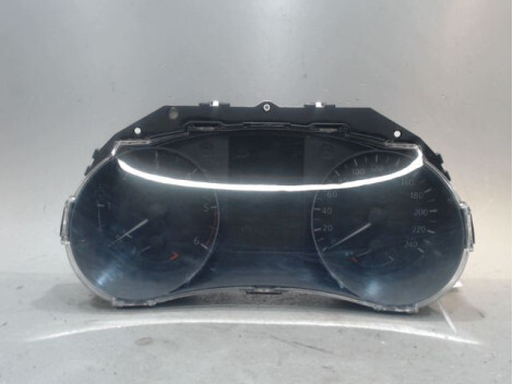 Compteur NISSAN QASHQAI Diesel - 1