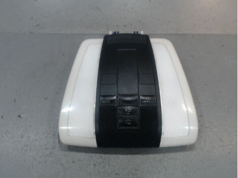 Eclairage de plafonnier MERCEDES CLASSE C Essence - 1