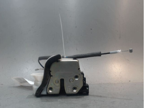 Serrure avant droit HYUNDAI I20 Diesel - 1
