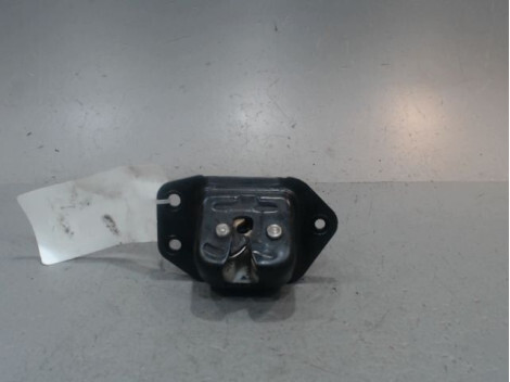 Serrure de hayon NISSAN JUKE Diesel - 1