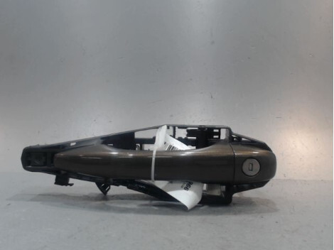Poignee porte avant gauche CITROEN DS4 Diesel - 1