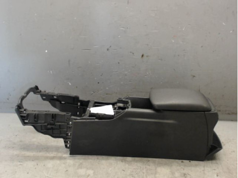Console central (interieur plastique) CITROEN DS4 Diesel - 1