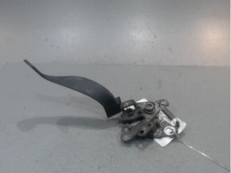 Serrure de capot CITROEN DS4 Diesel - 1
