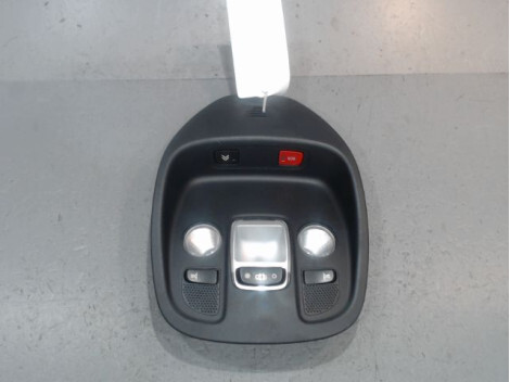 Eclairage de plafonnier CITROEN DS4 Diesel - 1