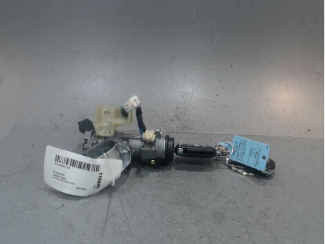 Antivol de direction HYUNDAI I20 Diesel - 1
