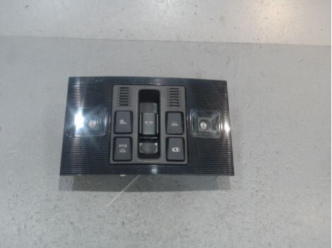 Eclairage de plafonnier VOLKSWAGEN GOLF Diesel - 1