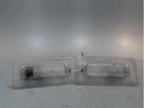 Eclairage de plafonnier FORD TRANSIT Diesel - 1