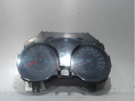 Compteur NISSAN JUKE Diesel - 1