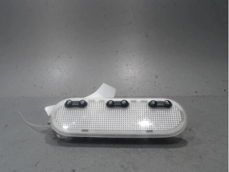 Eclairage de plafonnier NISSAN JUKE Diesel - 1
