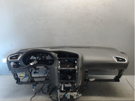 Planche de bord complete CITROEN DS4 Diesel - 1