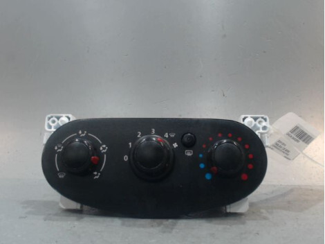 Commande chauffage DACIA SANDERO Essence - 1