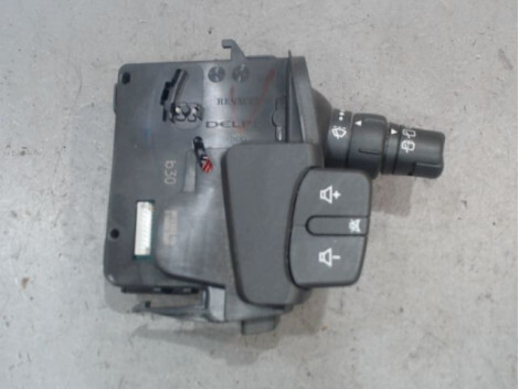 Commodo d'essuie glaces RENAULT MODUS Diesel - 1