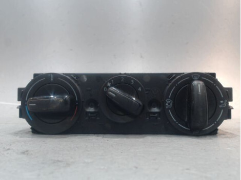 Commande chauffage VOLKSWAGEN UP Essence - 1