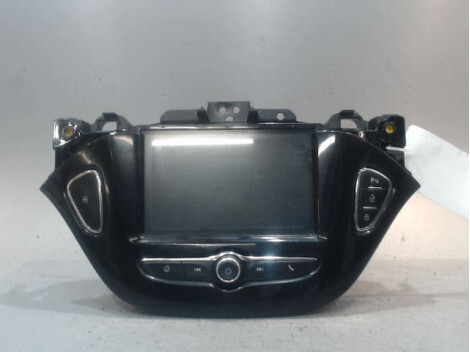 Ecran GPS OPEL CORSA Essence - 1