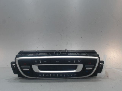 Commande chauffage RENAULT MEGANE Diesel - 1