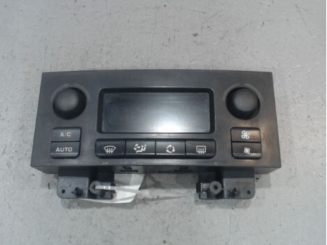 Commande chauffage PEUGEOT 307 Diesel - 1