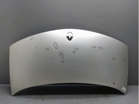Capot RENAULT ESPACE Diesel - 1
