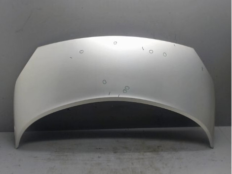 Capot RENAULT MEGANE Diesel - 1