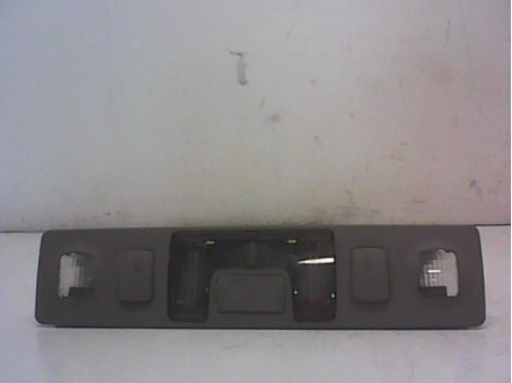 Eclairage de plafonnier AUDI A6 Diesel - 1